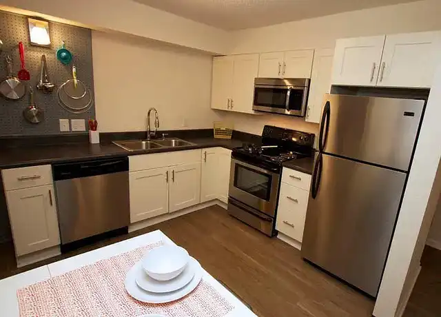 Property at Haven Apartments - 10500 Hillcrest Rd, Kansas City, MO, 64134, 1-2 bed, 1-2 bath, [object Object]