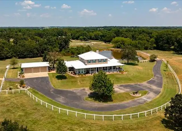 Property at 10964 Farm to Market 902, Collinsville, TX, 76233, 4 beds, 4 baths, [object Object]