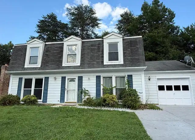 Property at 12009 Amblewood Dr, Laurel, MD, 20708, 4 beds, 2.5 baths, [object Object]