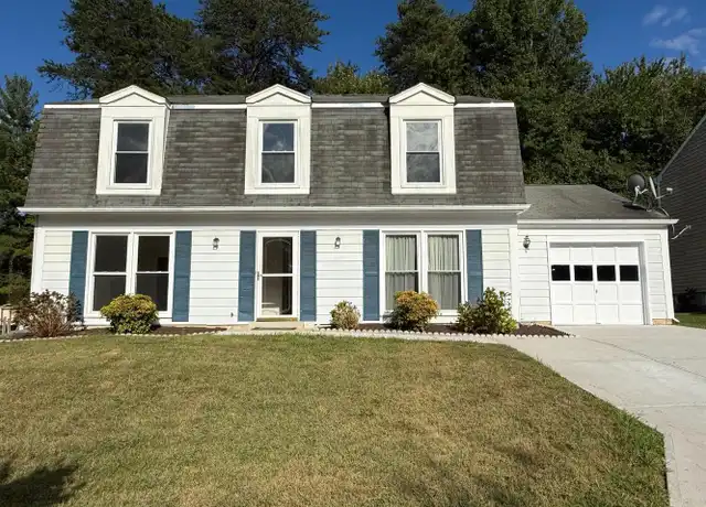 Property at 12009 Amblewood Dr, Laurel, MD, 20708, 4 beds, 2.5 baths, [object Object]