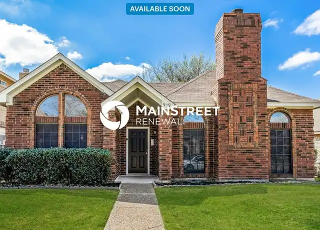 Property at 919 Walters Dr, Cedar Hill, TX, 75104, 3 beds, 2 baths, [object Object]