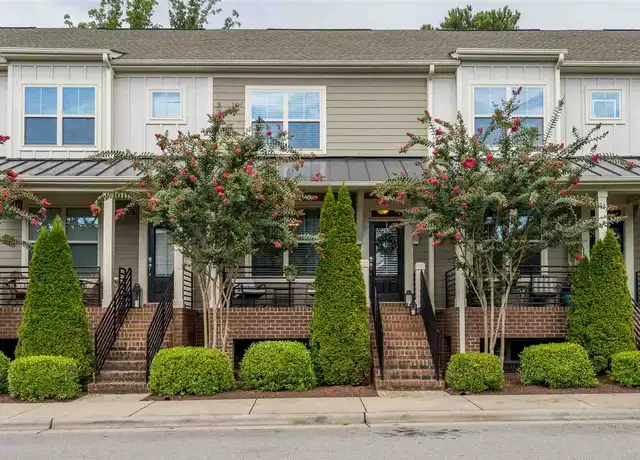 Property at 1547 Crafton Way, Raleigh, NC, 27607, 2 beds, 2.5 baths, [object Object]