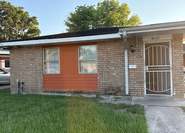 Property at 8000 Dorsett Dr, New Orleans, LA, 70128, 3 beds, 1 bath, [object Object]