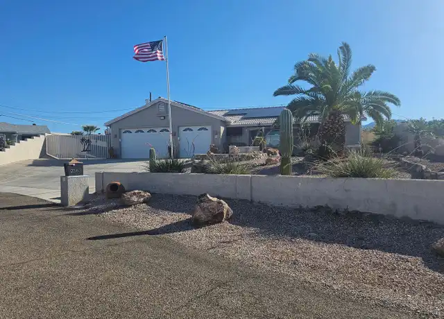 Property at 2563 Hacienda Ct, Lake Havasu City, AZ, 86403, 3 beds, 2 baths, [object Object]
