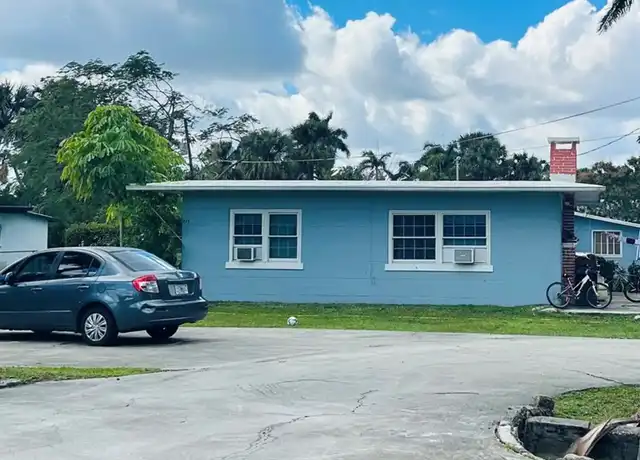 Property at 4465 Birmingham St Unit A (Front), Fort Myers, FL, 33905, 2 beds, 1 bath, [object Object]