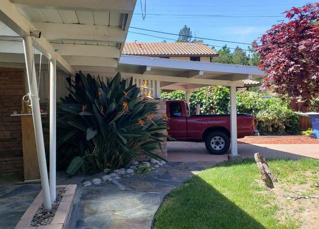 Photo of 528 Moraga Way, Orinda, CA 94563