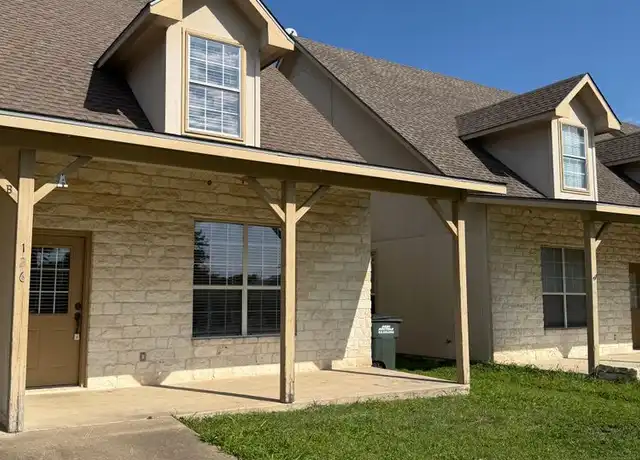 Property at 126 Sandstone Dr Unit A, Jarrell, TX, 76537, 3 beds, 2 baths, [object Object]