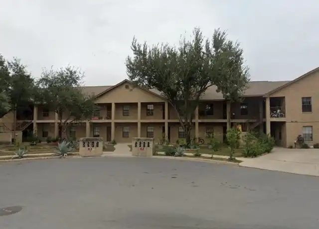 Property at 4108 N 24th Ln Unit 12, McAllen, TX, 78504, 2 beds, 2 baths, [object Object]