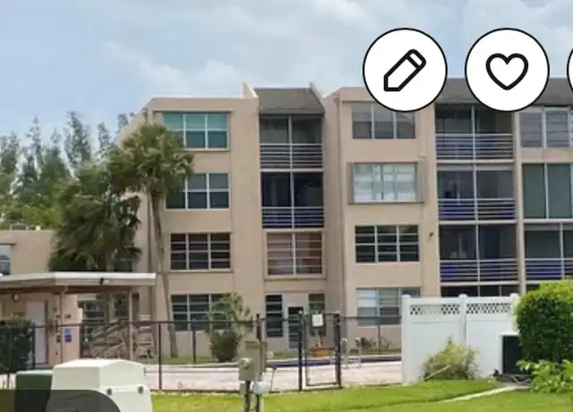 Property at 9481 Evergreen Pl #303, Davie, FL, 33324, 1 bed, 1.5 baths, [object Object]