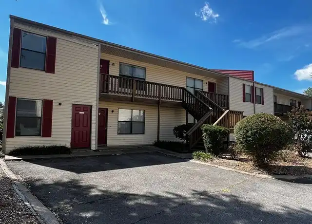 Property at 3610 S 91st St Unit 16, Fort Smith, AR, 72903, 1 bed, 1 bath, [object Object]