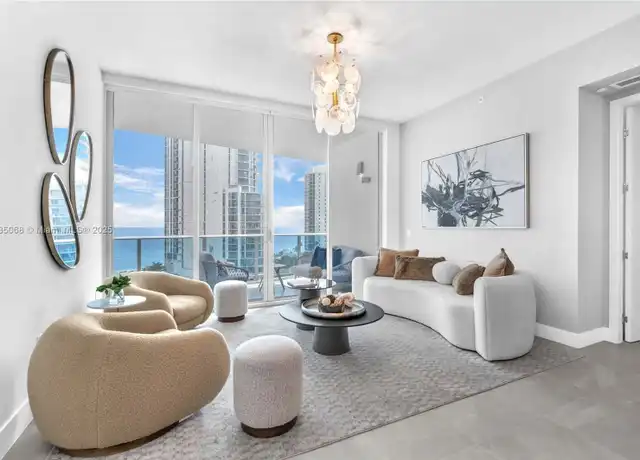 Property at 17550 Collins Ave Unit A10002, Sunny Isles Beach, FL, 33160, 3 beds, 2.5 baths, [object Object]