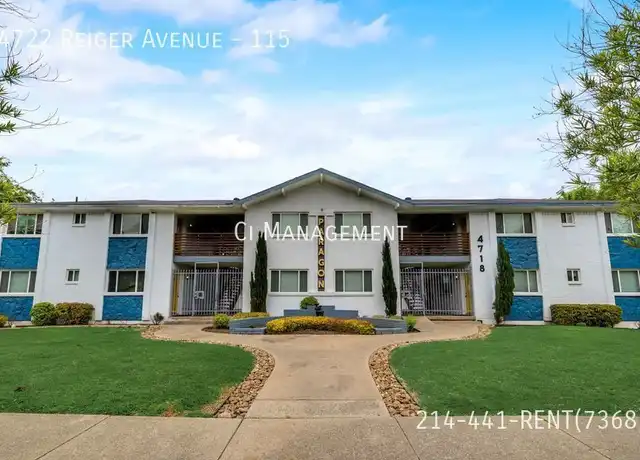 Property at 4722 Reiger Ave Unit 115, Dallas, TX, 75246, 0 beds, 1 bath, [object Object]