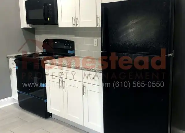 Property at 4324 Ridge Rd, Marcus Hook, PA, 19061, 2 beds, 1 bath, [object Object]