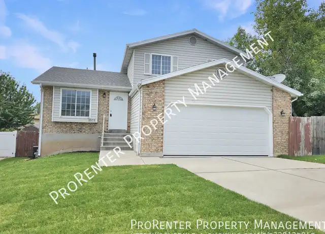 Property at 2575 N 1100 W, Layton, UT, 84041, 5 beds, 3.5 baths, [object Object]
