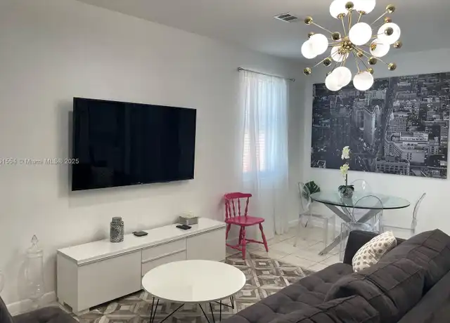 Property at 4615 N Miami Ave Unit F, Miami, FL, 33127, 2 beds, 1 bath, [object Object]