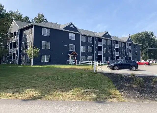 Property at Hollis Commons - 30 Cherry St, Concord, NH, 03301, 2 beds, 1 bath, [object Object]