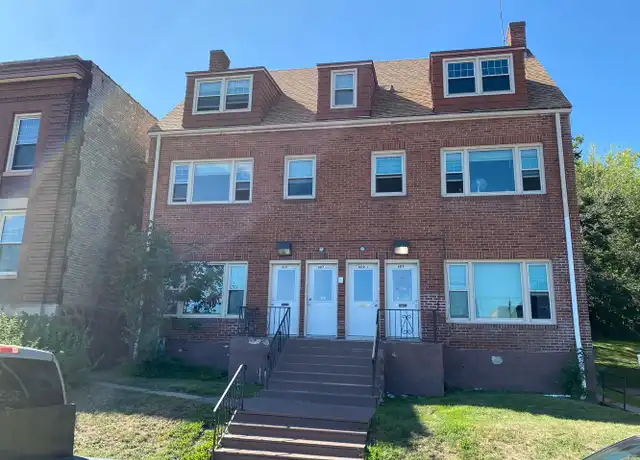 Property at 607 E 1st St Apt 1A, Duluth, MN, 55805, 2 beds, 1 bath, [object Object]
