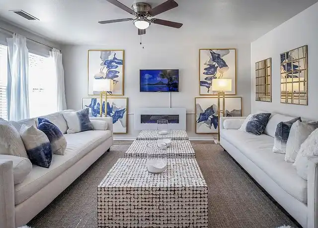 Property at Estates at Palm Bay - 302 Blessinger Dr, Fort Walton Beach, FL, 32547, 2 beds, 1.5 baths, [object Object]