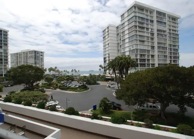 Property at 1770 Avenida del Mundo #201, Coronado, CA, 92118, 1 bed, 1 bath, [object Object]