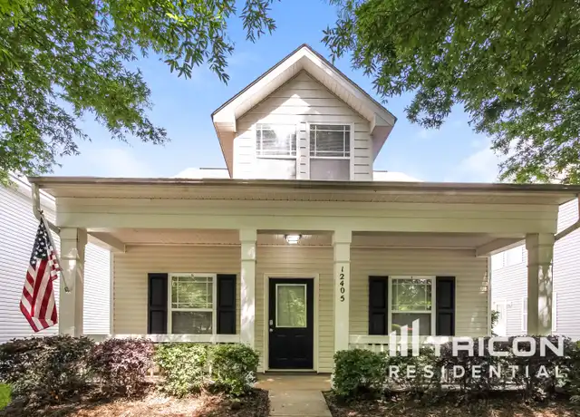 Property at 12405 Walden Lea Dr, Huntersville, NC, 28078, 3 beds, 2 baths, [object Object]