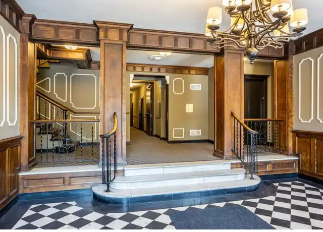 Property at Frederick Building - 1001 University Ave, Columbia, MO, 65201, 1-2 bed, 1-2 bath, [object Object]