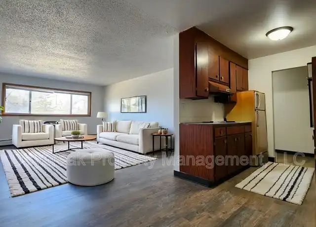 Property at 1842 14th St S Unit 15, Fargo, ND, 58103, 1 bed, 1 bath, [object Object]