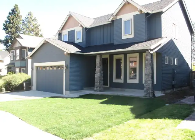 Property at 61284 Bronze Meadow Ln, Bend, OR, 97702, 3 beds, 2.5 baths, [object Object]