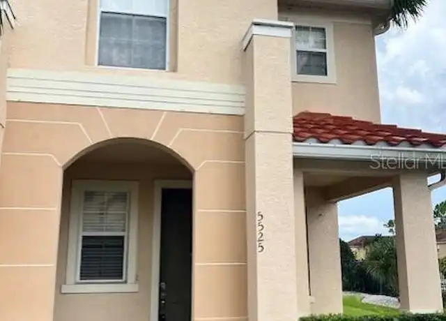 Property at 5525 Paradise Cay Cir, Kissimmee, FL, 34746, 3 beds, 2.5 baths, [object Object]