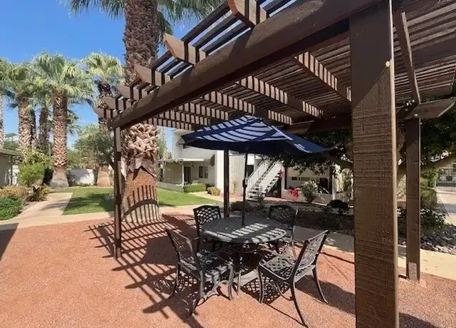 Property at 45313 Sunset Ln #3, Palm Desert, CA, 92260, 2 beds, 2 baths, [object Object]