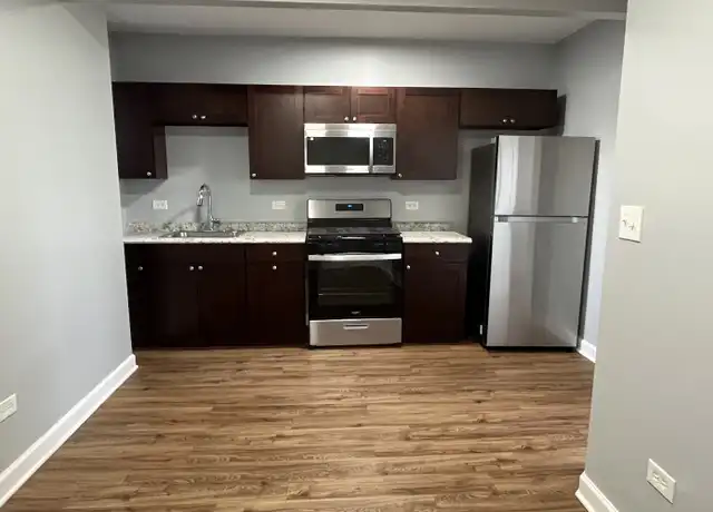 Property at 4342 W Washington Blvd Unit 202, Chicago, IL, 60624, 1 bed, 1 bath, [object Object]