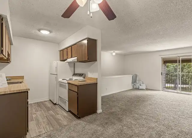Property at Crossings at Silver Oak - 7110 S Granite Ave, Tulsa, OK, 74136, 0-2 beds, 1-2 bath, [object Object]