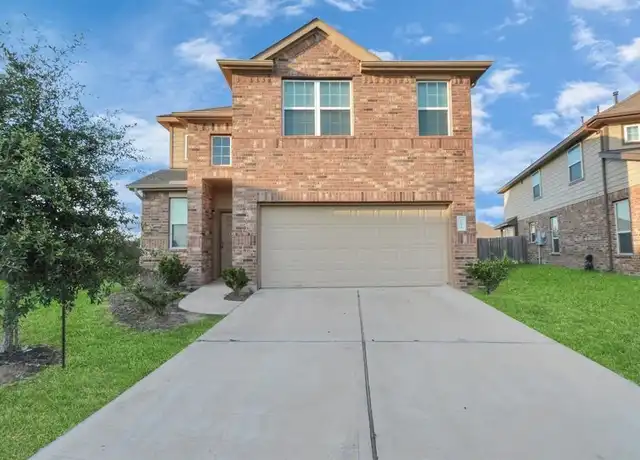 Property at 3574 Paganini Pl, Katy, TX, 77493, 4 beds, 2.5 baths, [object Object]