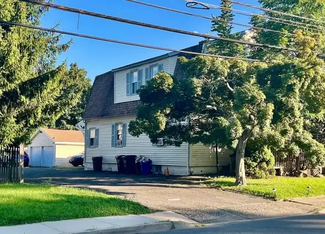 Property at 605 S Springfield Ave, Springfield, NJ, 07081, 3 beds, 1 bath, [object Object]