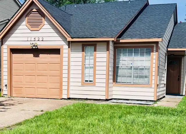 Property at 11522 Springshire Dr, Houston, TX, 77066, 3 beds, 2 baths, [object Object]