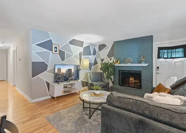 Property at 2603 Parker Ln Unit B, Austin, TX, 78741, 3 beds, 2 baths, [object Object]