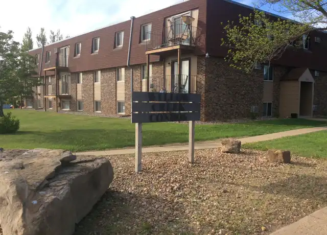 Property at 1814 Prairie Ave Unit 3, Dickinson, ND, 58601, 2 beds, 1 bath, [object Object]