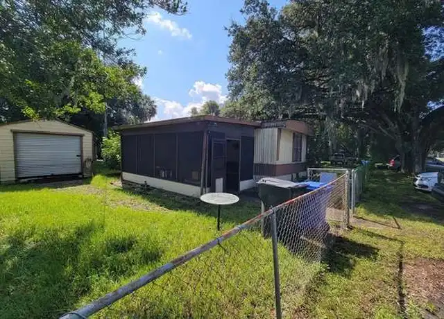 Property at 8808 W Millpoint Rd, Riverview, FL, 33578, 2 beds, 1 bath, [object Object]