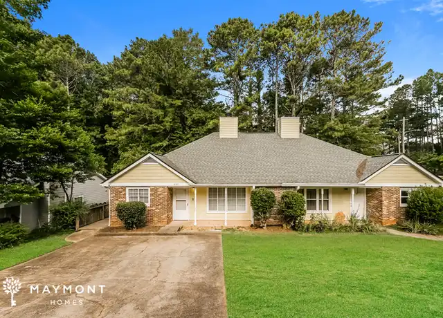Property at 4947 Farmstead Ct NE, Woodstock, GA, 30188, 2 beds, 2 baths, [object Object]