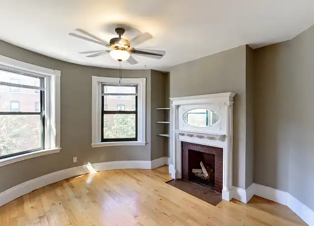 Property at 616 Columbus Ave #6, Roxbury, MA, 02118, 4 beds, 1 bath, [object Object]