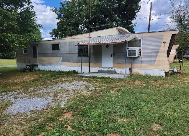 Property at 511 N Western Ave, Martinsburg, WV, 25404, 2 beds, 1 bath, [object Object]