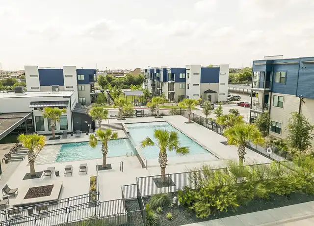 Property at Abacus West - 11734 Culebra Rd, San Antonio, TX, 78253, 1 bed, 1 bath, [object Object]