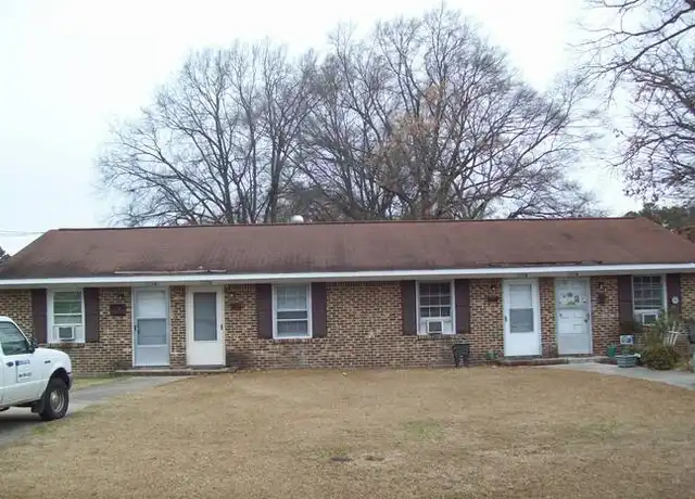 Property at 1113d Ohio St Unit A, Roanoke Rapids, NC, 27870, 1 bed, 1 bath, [object Object]