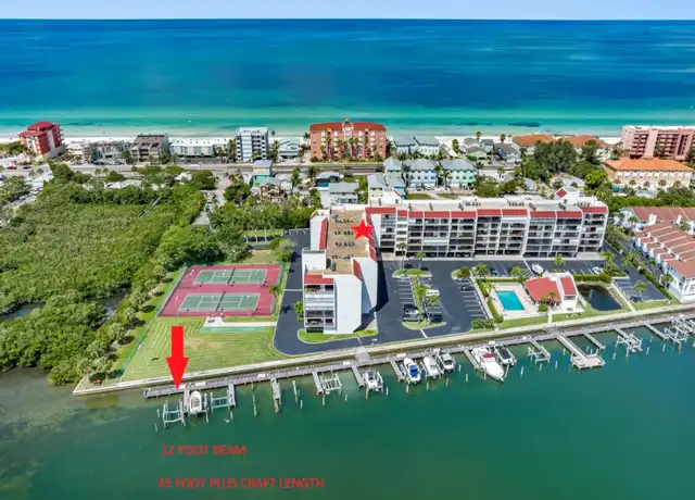 Property at 19111 Vista Bay Dr #612, Indian Shores, FL, 33785, 2 beds, 2 baths, [object Object]