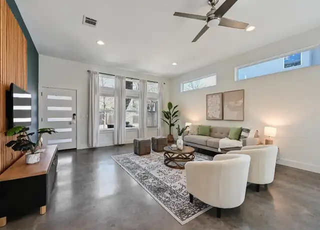 Property at 3905 Clawson Rd #6, Austin, TX, 78704, 3 beds, 2.5 baths, [object Object]