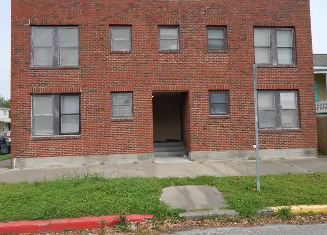 Property at 3628 Avenue O Unit 4, Galveston, TX, 77550, 2 beds, 1 bath, [object Object]