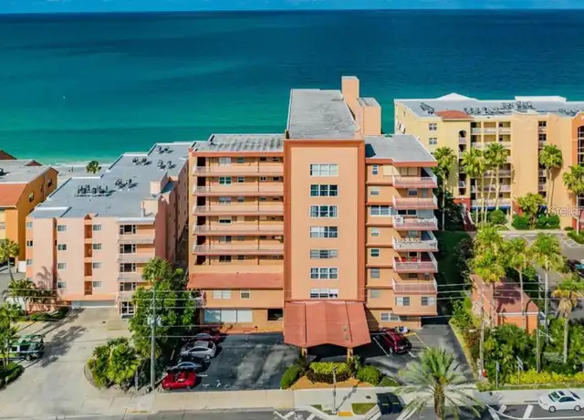 Property at 16400 Gulf Blvd #707, North Redington Beach, FL, 33708, 0 beds, 1 bath, [object Object]
