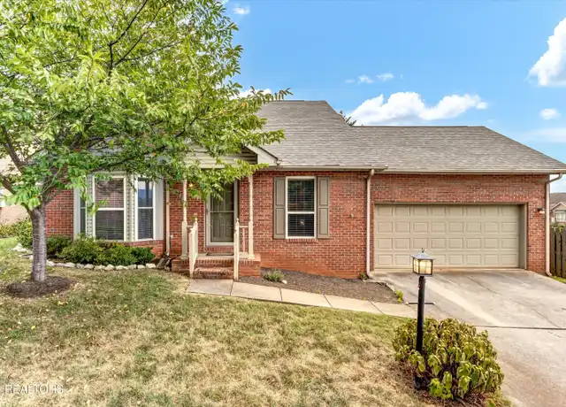 Property at 1016 Montgomery Ct, Maryville, TN, 37803, 3 beds, 2 baths, [object Object]