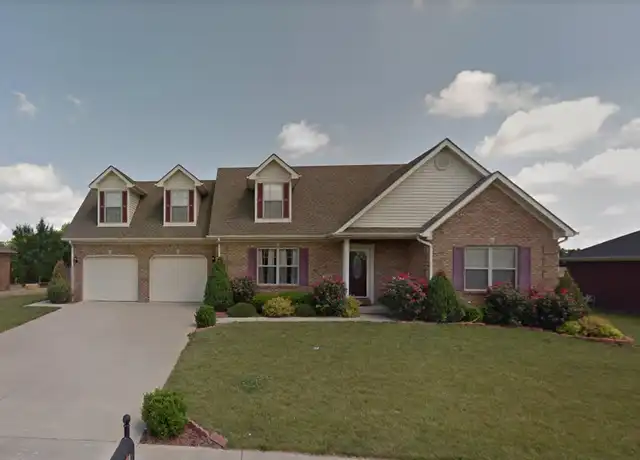 Property at 110 General Nelson Dr, Richmond, KY, 40475, 4 beds, 2 baths, [object Object]