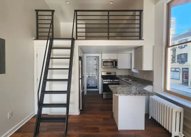 Property at 111 S 21st St Unit 1F, Philadelphia, PA, 19103, 0 beds, 1 bath, [object Object]