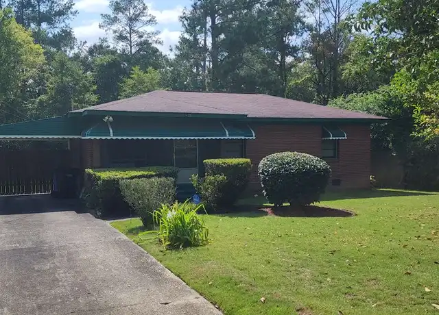 Property at 1439 John Smith Ave, Columbus, GA, 31903, 3 beds, 1 bath, [object Object]